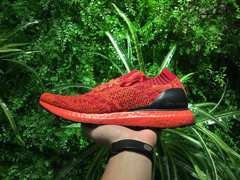 Adidas Ultra Boost Uncaged BB4678